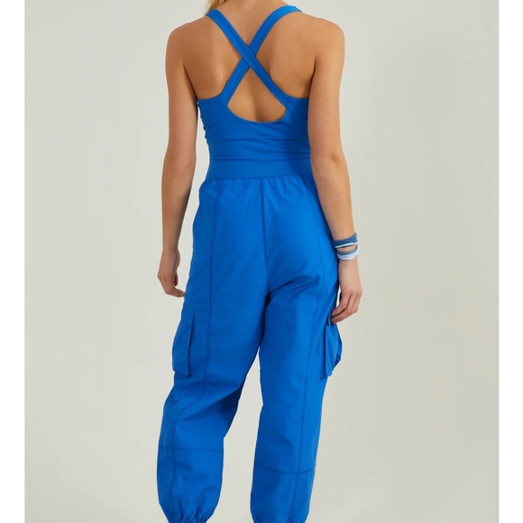 Altar’d State Jumpsuit - Picture 2 of 2